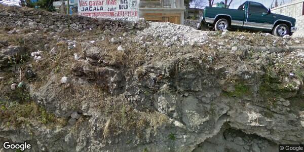 JURIDICCIÓN SANITARIA NUM 16 JACALA